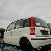 Fiat Panda 1.2 Benzina Anno 2006 Ricambi usati