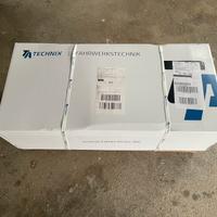 Assetto sportivo Twingo   NUOVO C06 dal 1997/2003