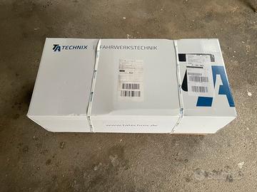 Assetto sportivo Twingo   NUOVO C06 dal 1997/2003