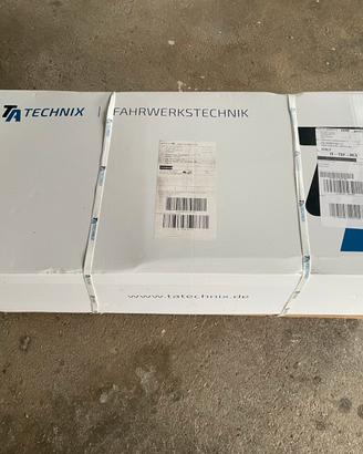 Assetto sportivo Twingo   NUOVO C06 dal 1997/2003