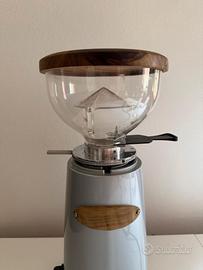 Macinacaffè Fiorenzato F4e nano