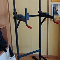Power Tower multifunzione  a 45 €