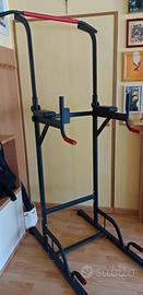 Power Tower multifunzione  a 45 €