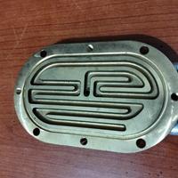 ricambio macchina caffè 