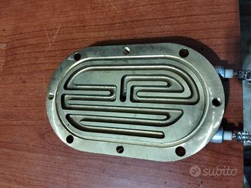 ricambio macchina caffè 