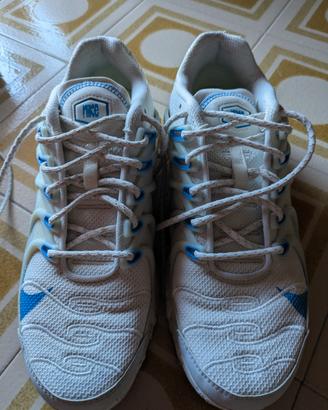 Nike Air Max Scorpion (DQ3977-101) taglia 45