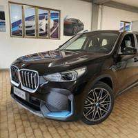 BMW iX1 30Xdrive 4x4 KM ZERO 306 CV PREZZO VERO
