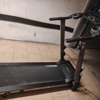 Tapis roulant TFK 355 SLIM