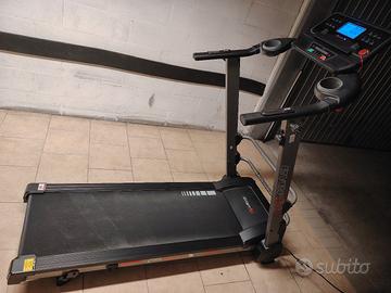 Tapis roulant TFK 355 SLIM