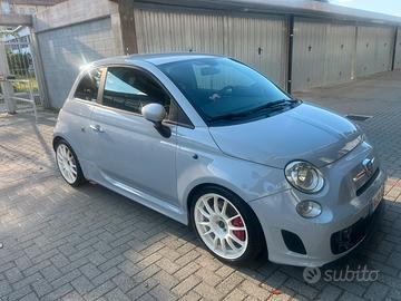 500 abarth