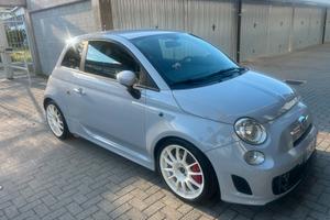 500 abarth