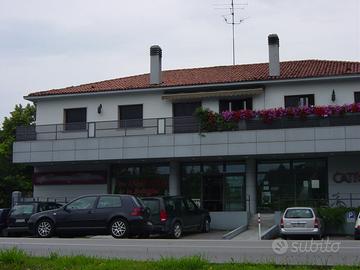 Sacile - Negozio/ufficio Rif. L27
