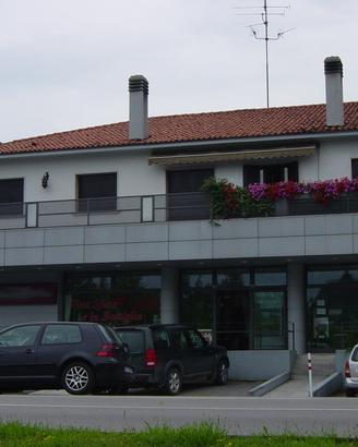 Sacile - Negozio/ufficio Rif. L27