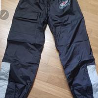 pantalone motociclista 