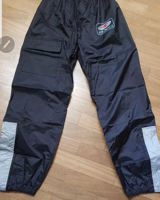 pantalone motociclista 