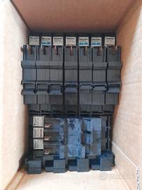 Moduli Innesto Rapido BTicino Tifast F9/80E 80A