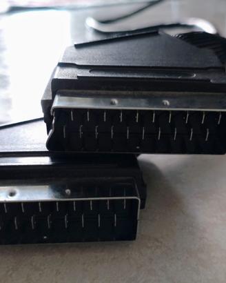 Cavo presa Scart