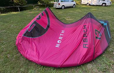 KITE NORTH REACH 13m (2025)