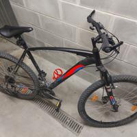 Bicicletta Mtb taglia 29 xl