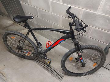Bicicletta Mtb taglia 29 xl
