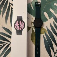 Samsung Galaxy Watch 6