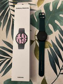 Samsung Galaxy Watch 6