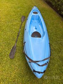 Kayak Originale Bic modello Bilbao 1 posto