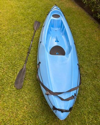 Kayak Originale Bic modello Bilbao 1 posto