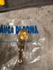 Tudor Princess Oysterdate anni '60