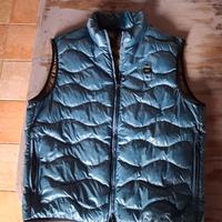 gilet piumino