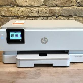Stampante HP ENVY Inspire 7200e – Quasi nuova!