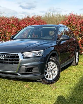 Audi Q5 2.0 TDI 190 CV quattro S tronic Business S