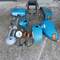 Ricambi vespa px 125