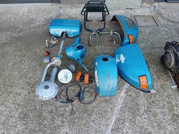Ricambi vespa px 125