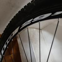 Mountain bike Atala