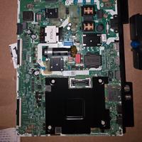 VT55UH160 scheda madre smart 4k tv samsung