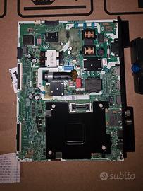 VT55UH160 scheda madre smart 4k tv samsung