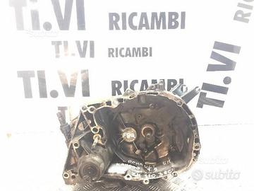 Cambio renault kangoo 1.9 f8q