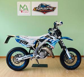 Tm SMR 125 - FINANZIABILE
