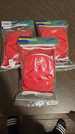 Ginocchiere pallavolo 