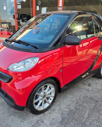 Smart Fortwo 1,0 benzina 05/2013 Cv60