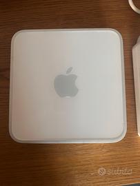 Mac mini 3,1 Core2Duo - ideale anche per Linux