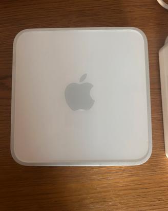 Mac mini 3,1 Core2Duo - ideale anche per Linux