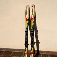 Sci elan ragazzo/a 150cm