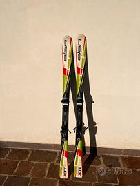 Sci elan ragazzo/a 150cm