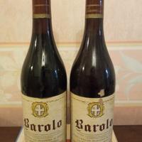 vino in collezione 