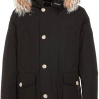 Giacca woolrich parka uomo
