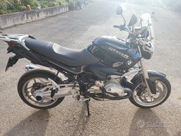 BMW R1200R - 2007