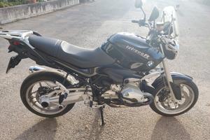 BMW R1200R - 2007