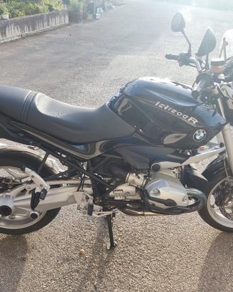 BMW R1200R - 2007